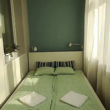 Sea Shell Apartment *