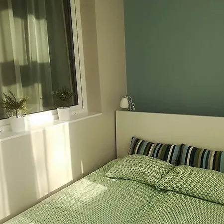 Apartment Sea Shell *