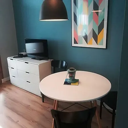 Apartment Sea Shell