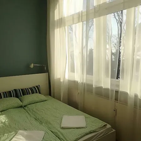 Apartment Sea Shell