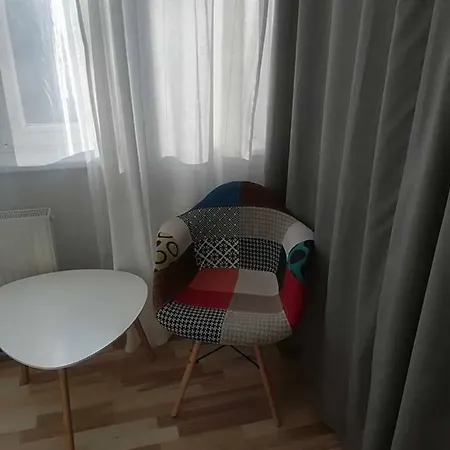 Apartment Sea Shell *